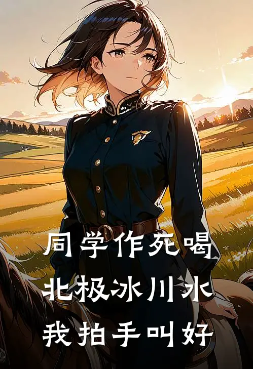 同学作死喝北极冰川水,我拍手叫好