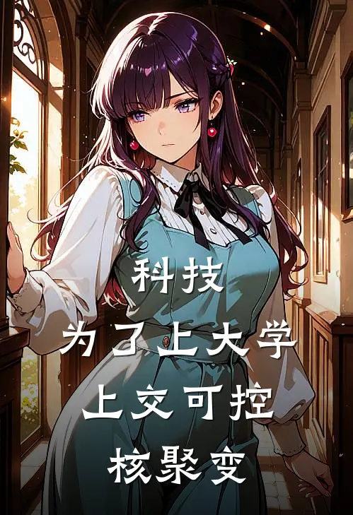 科技:为了上大学,上交可控核聚变