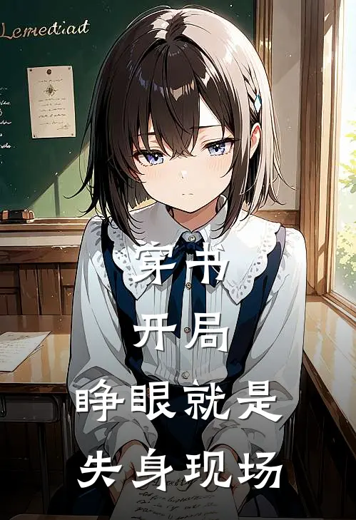穿书：开局，睁眼就是失身现场