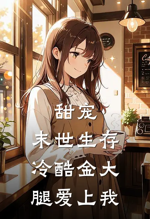 甜宠:末世生存,冷酷金大腿爱上我