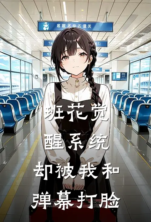 班花觉醒系统，却被我和弹幕打脸