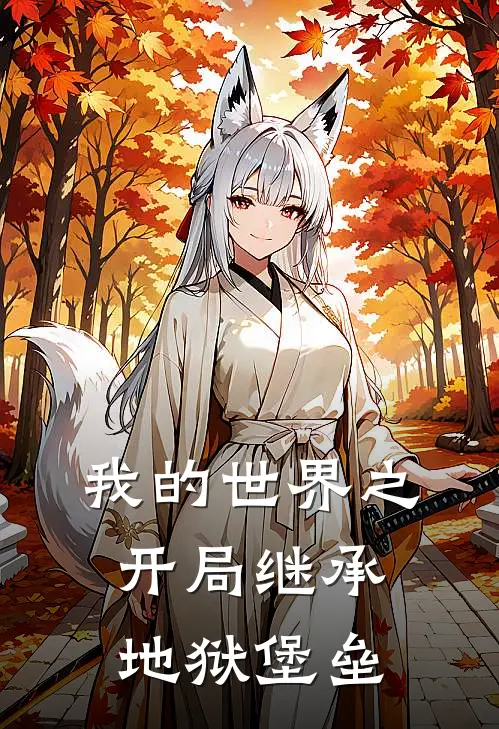 我的世界之开局继承地狱堡垒