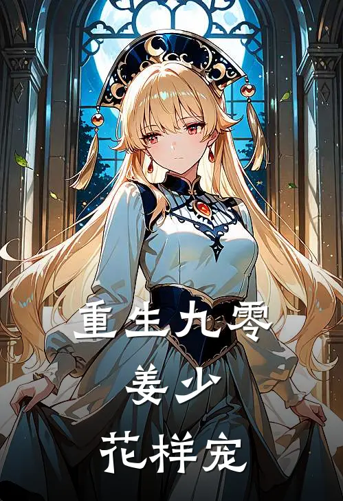重生九零:姜少,花样宠