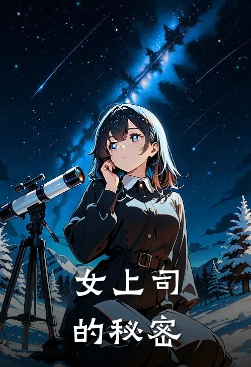 女上司的秘密