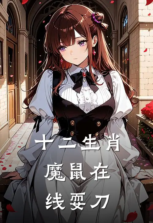 十二生肖：魔鼠在线耍刀