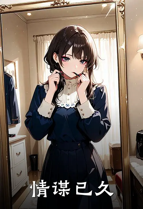 情谋已久