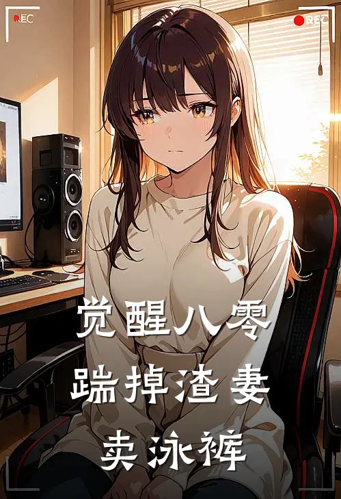 觉醒八零，踹掉渣妻卖泳裤
