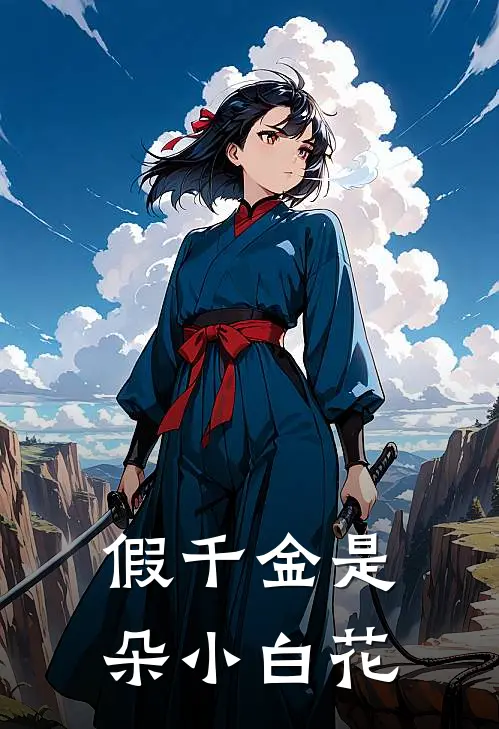 假千金是朵小白花