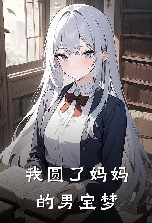 我圆了妈妈的男宝梦