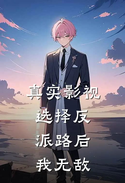 真实影视:选择反派路后,我无敌
