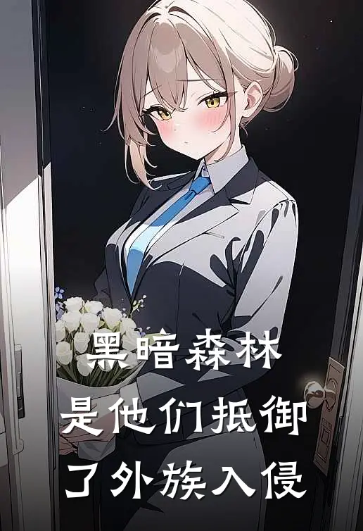 黑暗森林:是他们抵御了外族入侵