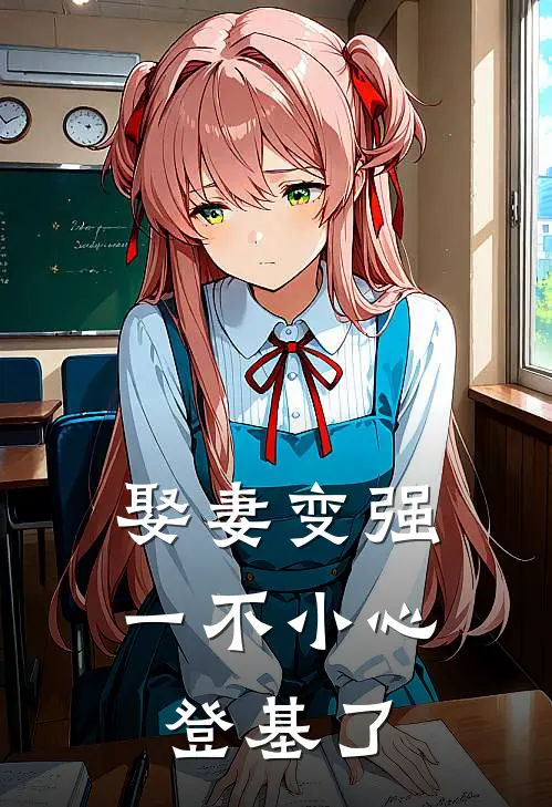 娶妻变强,一不小心登基了