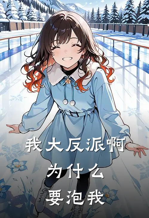 我大反派啊,为什么要泡我