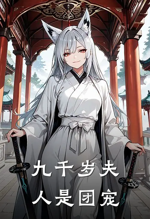 九千岁夫人是团宠