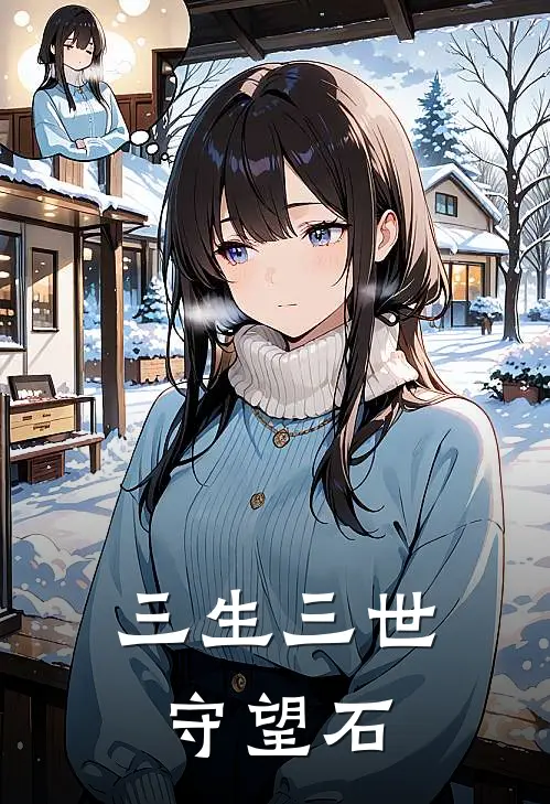 三生三世守望石