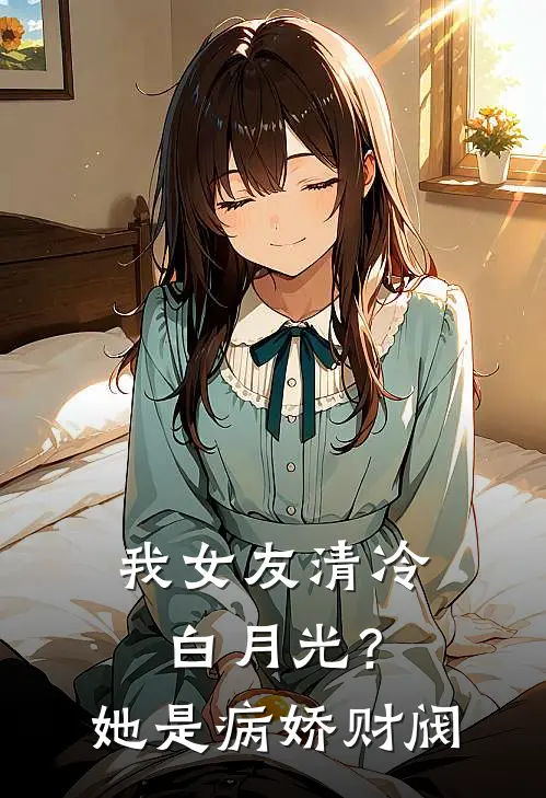 我女友清冷白月光?她是病娇财阀