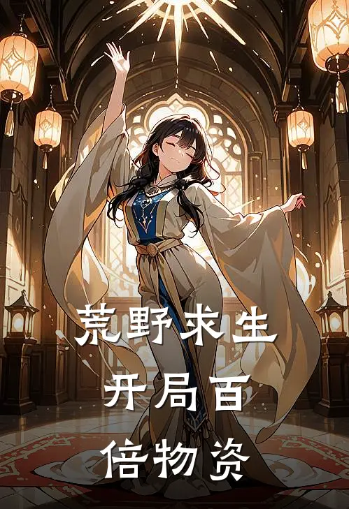 荒野求生:开局百倍物资