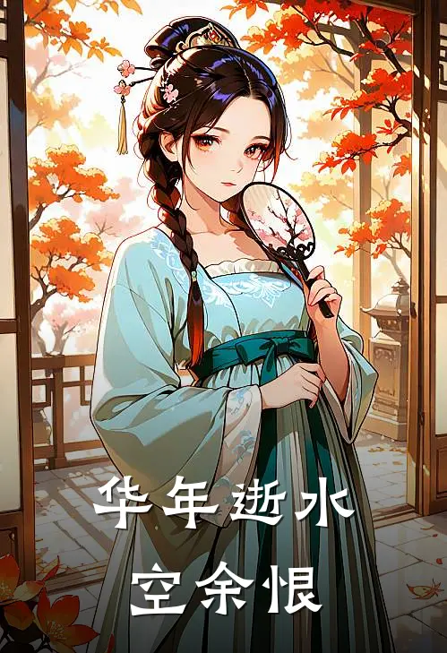 华年逝水空余恨