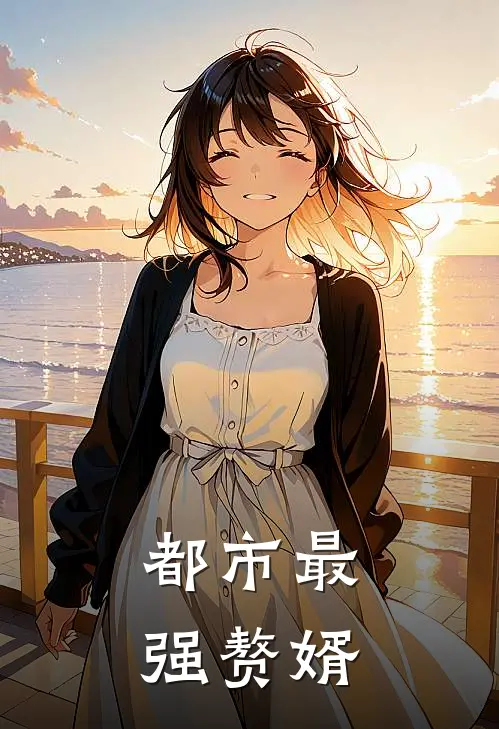 都市最强赘婿