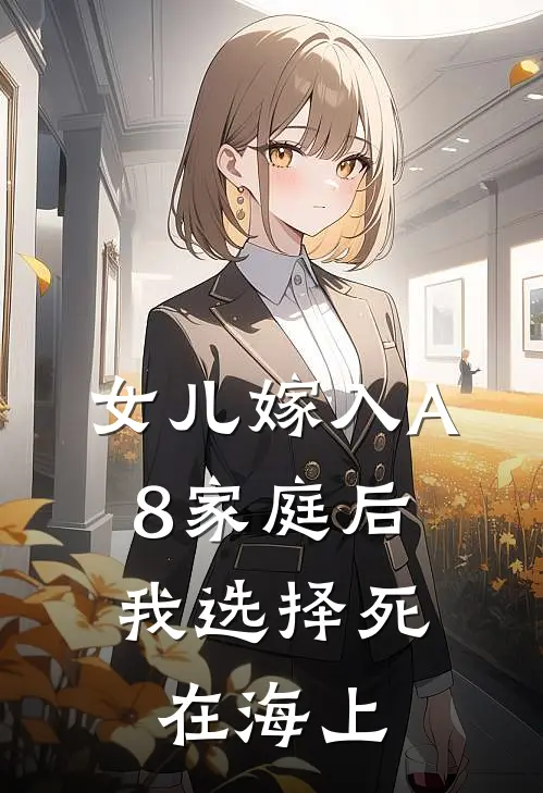 女儿嫁入A8家庭后,我选择死在海上