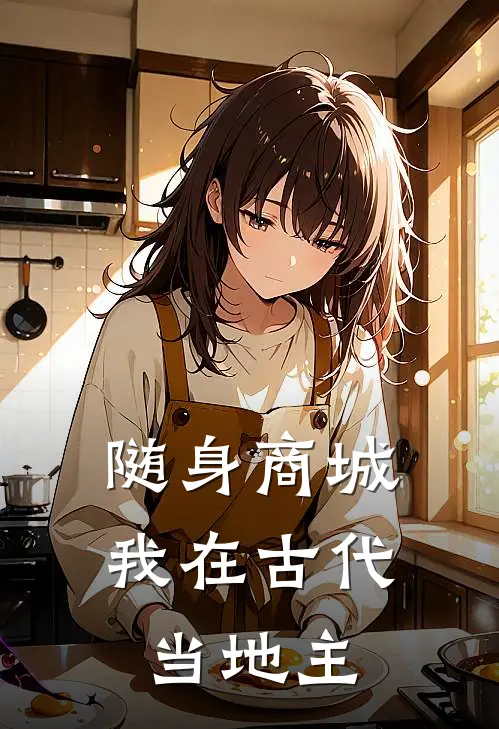 随身商城：我在古代当地主