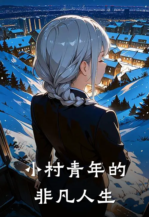 小村青年的非凡人生