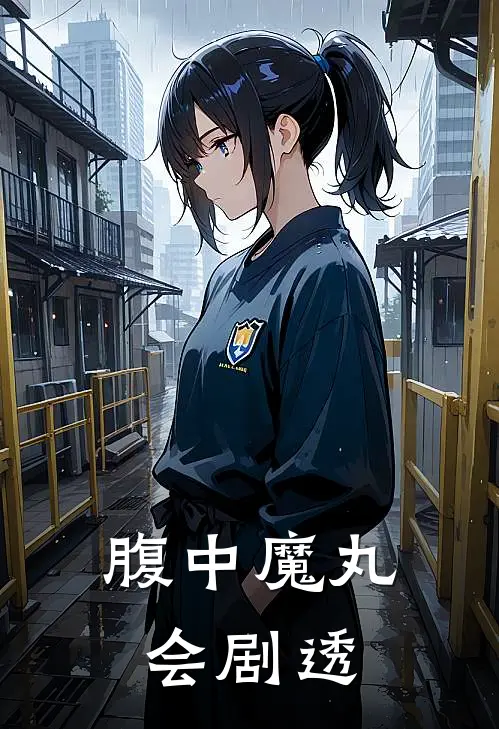 腹中魔丸会剧透