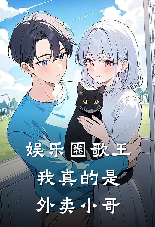 娱乐圈歌王:我真的是外卖小哥