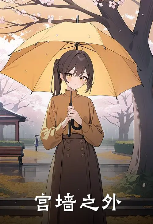 宫墙之外
