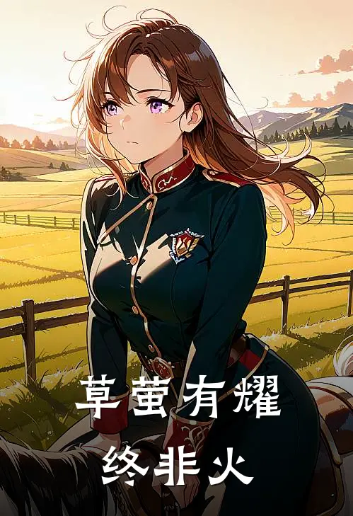 草萤有耀终非火
