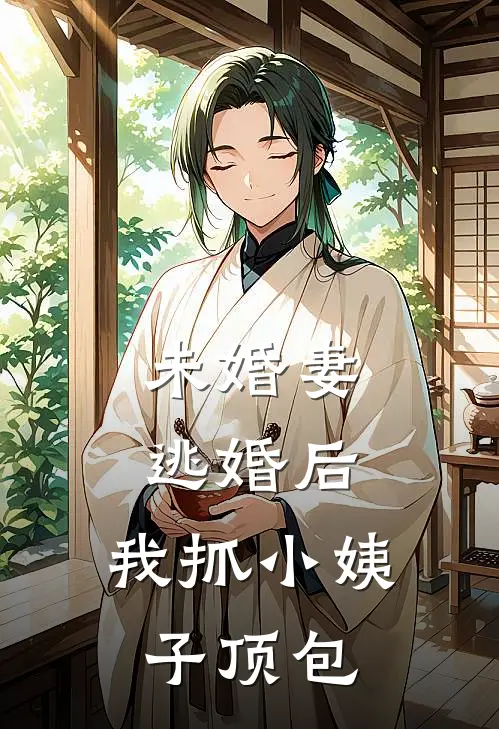 未婚妻逃婚后,我抓小姨子顶包