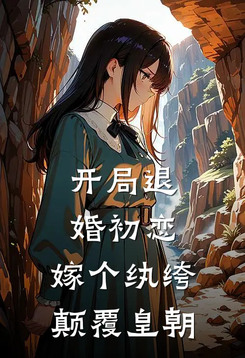 开局退婚初恋,嫁个纨绔颠覆皇朝