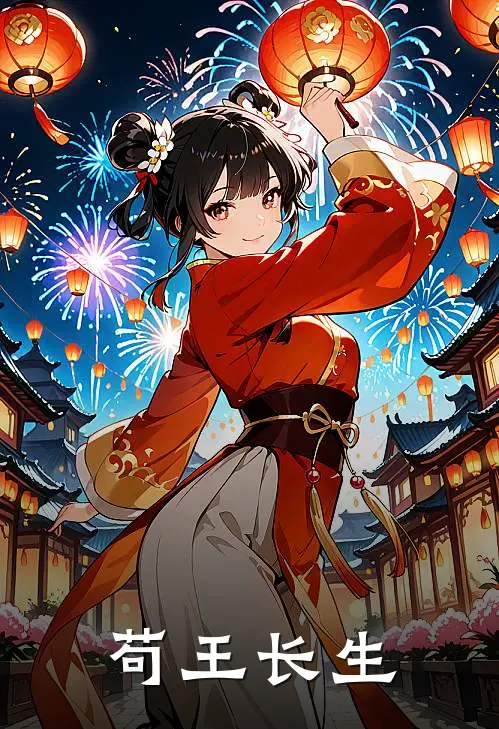苟王长生