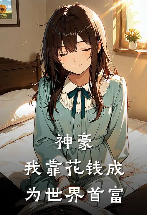 神豪:我靠花钱成为世界首富