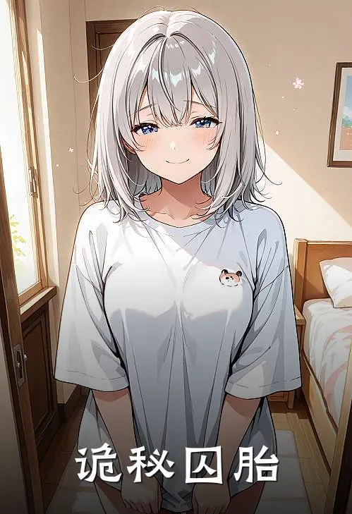 诡秘囚胎
