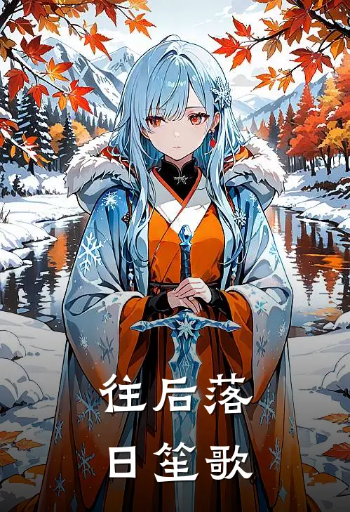 往后落日笙歌