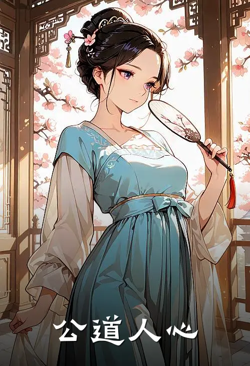 公道人心