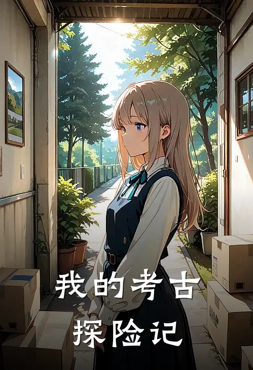 我的考古探险记