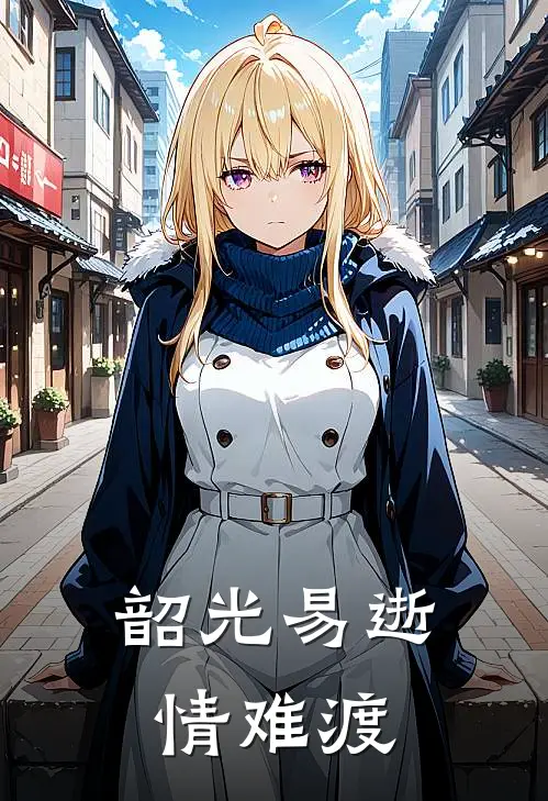 韶光易逝情难渡