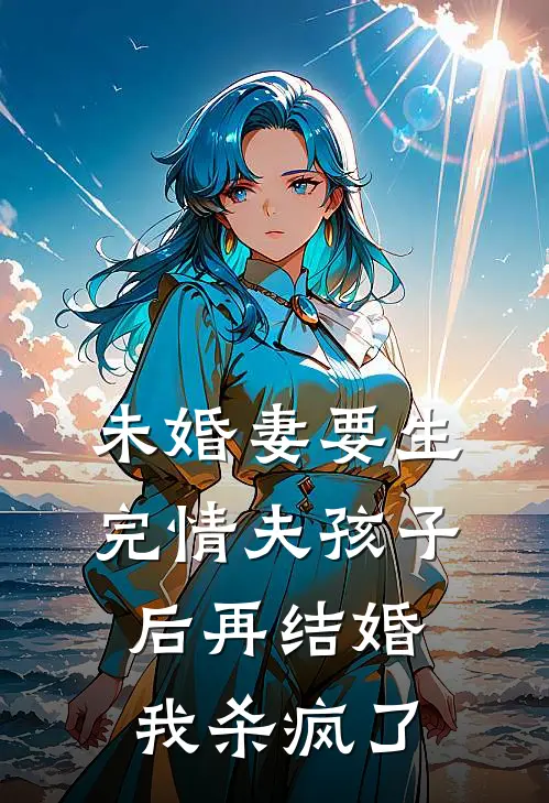 未婚妻要生完情夫孩子后再结婚,我杀疯了