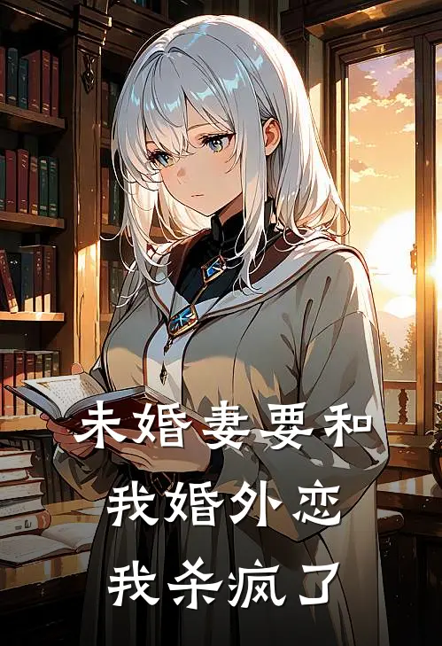 未婚妻要和我婚外恋,我杀疯了