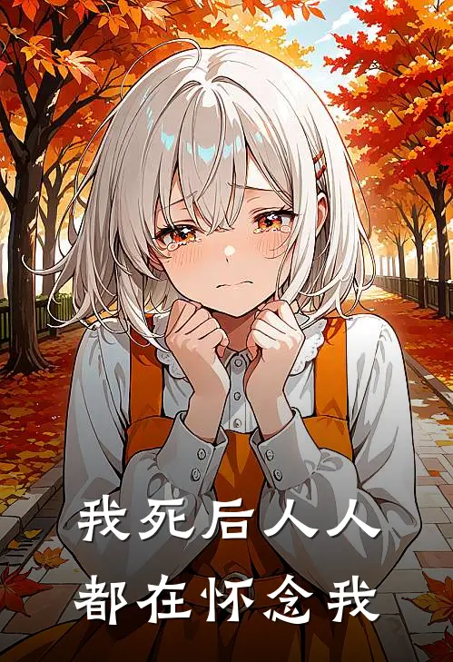 我死后人人都在怀念我