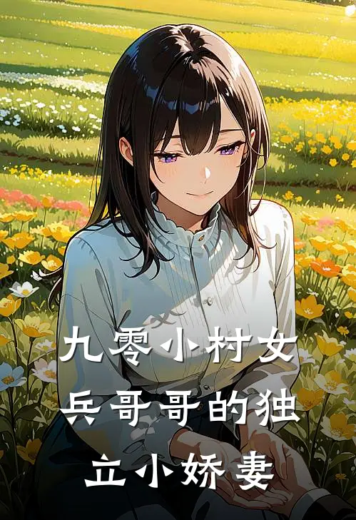 九零小村女：兵哥哥的独立小娇妻