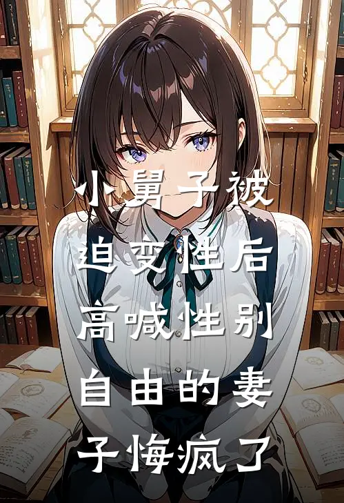 小舅子被迫变性后,高喊性别自由的妻子悔疯了