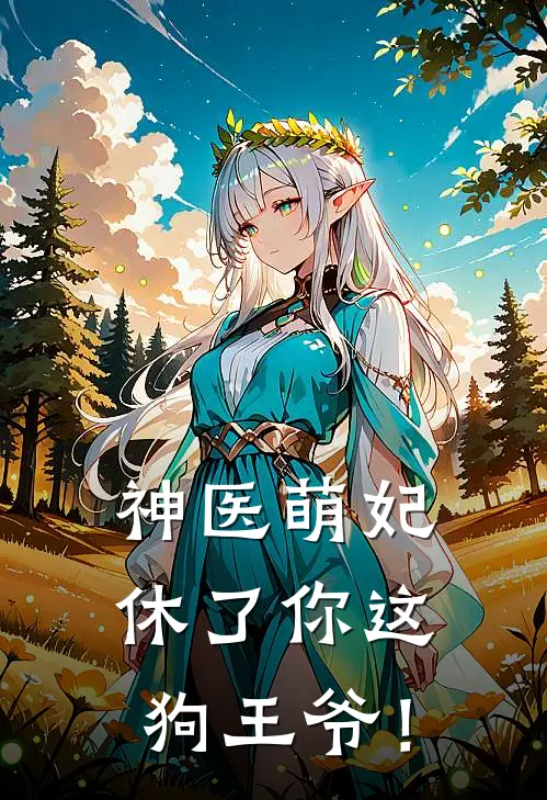 神医萌妃:休了你这狗王爷!