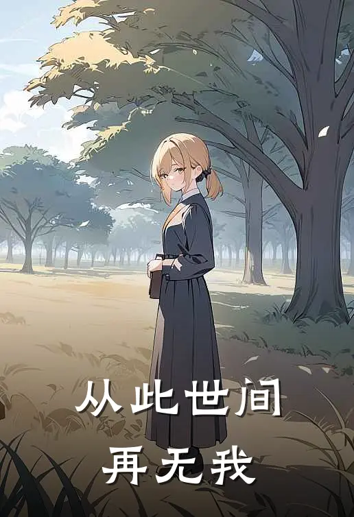 从此世间再无我