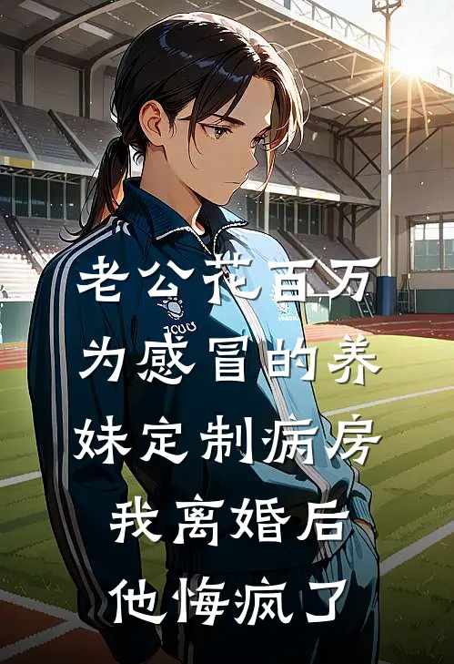 老公花百万为感冒的养妹定制病房,我离婚后他悔疯了