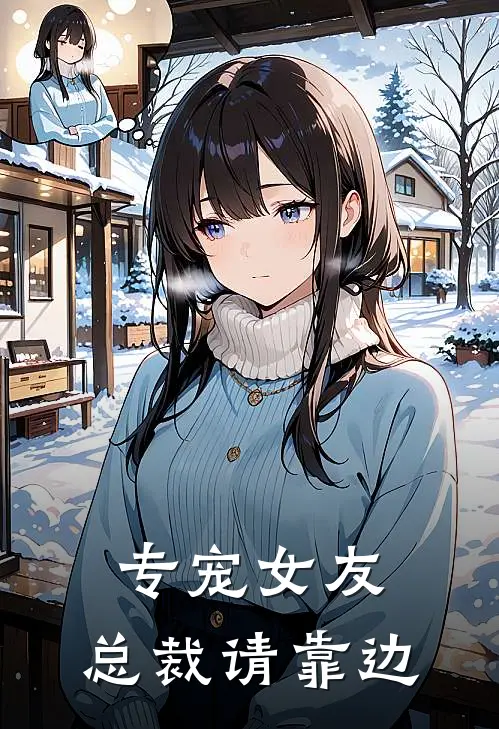 专宠女友，总裁请靠边