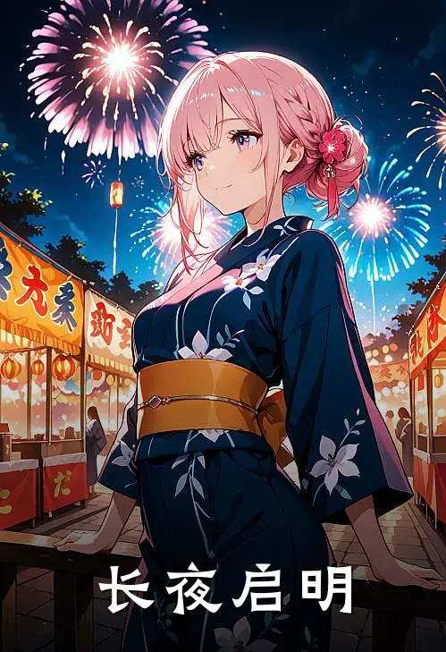 长夜启明