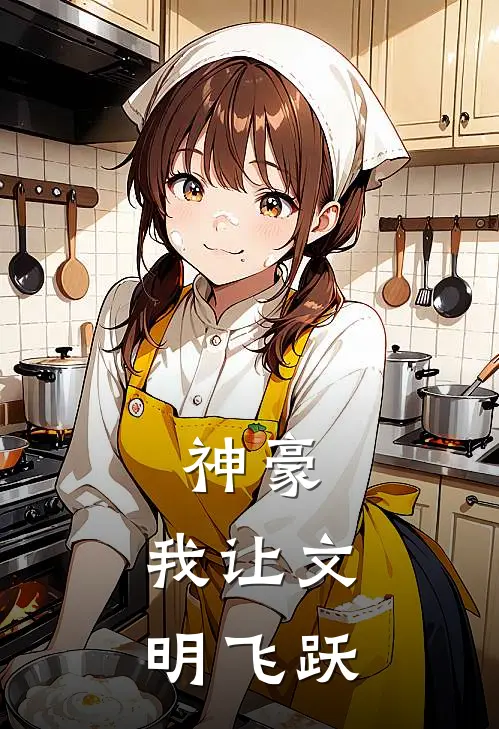 神豪:我让文明飞跃